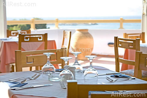 Mastichari Bay Hotel 55